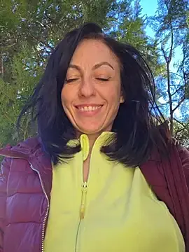 Stripchat Live Sex of Risky_woman