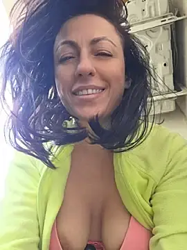 Stripchat Best Webcam of Risky_woman