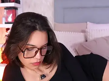 Stripchat Adult Webcam of Sofy_Bradd