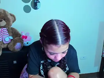 Stripchat Free Porn Cam of angelina_77