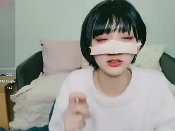 Stripchat Live Sex of cohaku_329