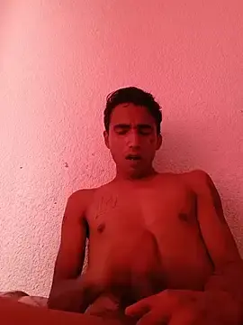 Stripchat Sex Cam of reyesx4