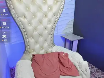 Stripchat Private Sex Chat of rihannagil