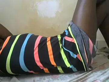 Stripchat Sex Cam of sexyzena_