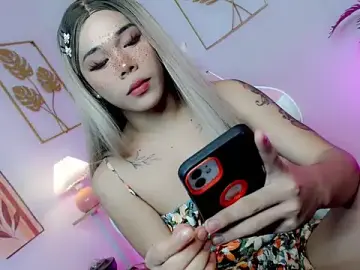 Stripchat Live Porn of slutty_lauraxxx