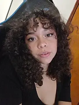 Stripchat Sex Cam of sweetamy326