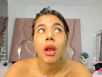 Stripchat Free Porn Cam of Aisha_violeht