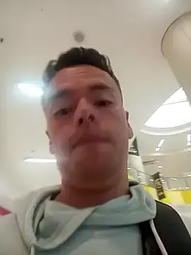 Stripchat Free Live Porn of Damiianm