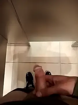 Stripchat Live Porn of Damiianm