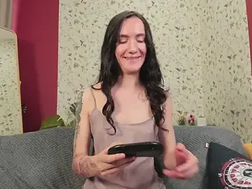 Stripchat Watch Live Sex Cams of Dearly_kitty
