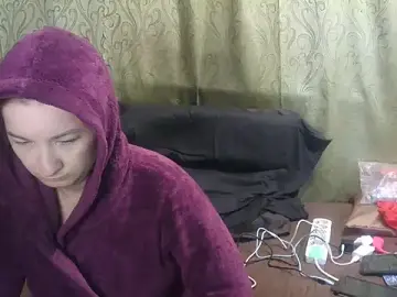 Stripchat Sex Cam of IngaQAce