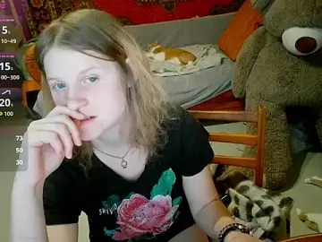 Stripchat Adult Webcam of Kathlyn__Heath