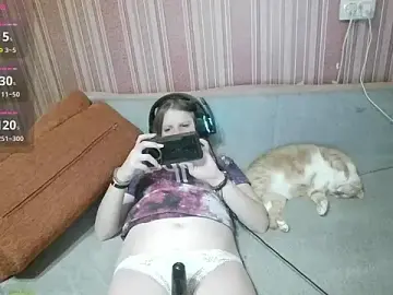 Stripchat Live Sex Cam of Kathlyn__Heath