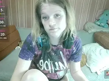 Stripchat Free Live Porn of Kathlyn__Heath