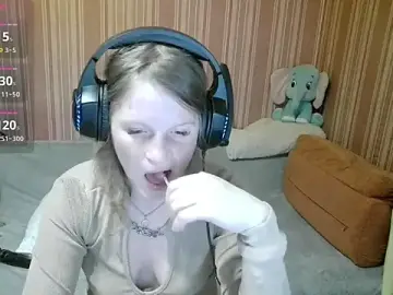 Stripchat Nude Webcam of Kathlyn__Heath