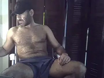 Stripchat Live Sex of MILITARS