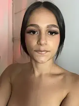 Stripchat Free Live Porn of Paulas_sweet430