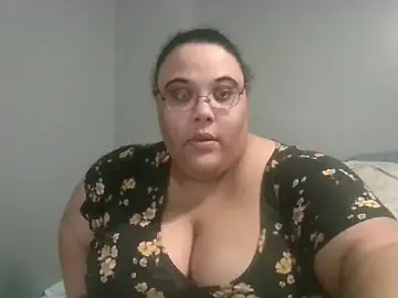 Stripchat Best live sex cam show of SexyBBW10790