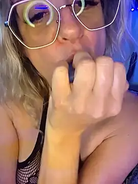 Stripchat Best Webcam of SpicyVicky