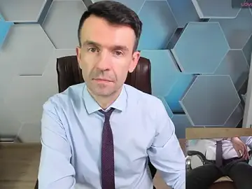 Stripchat Adult Webcam of SteveTiger