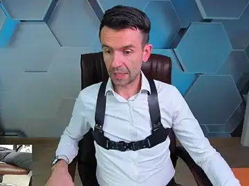 Stripchat Adult Webcams of SteveTiger