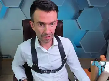 Stripchat Free Live Porn of SteveTiger