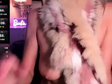 Stripchat Adult Video Chat of VelvetBarbie