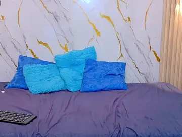 Stripchat Live Porn of Zayn_Fox32