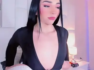 Stripchat Adult Video Chat of andrea_alvarz