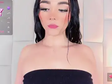 Stripchat Adult Video Chat of andrea_alvarz