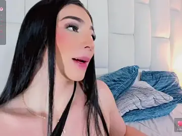 Stripchat Live Sex of andrea_alvarz