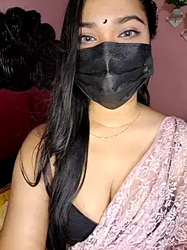 Stripchat Private Sex Chat of ariya-03