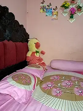 Stripchat Sex Chat of ariya-03