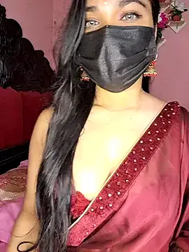 Stripchat Private Sex Chat of ariya-03