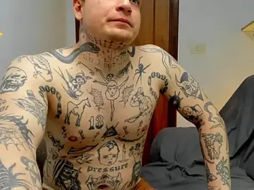 Stripchat Live Porn of layneinchains