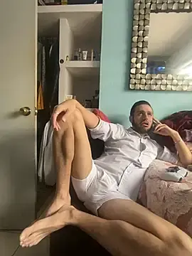 Stripchat Free Live Porn of Alexitho25