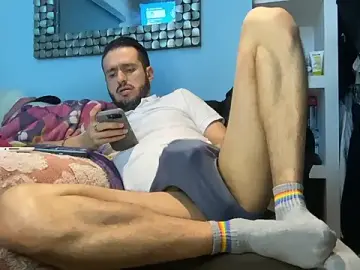 Stripchat Live Sex Cam of Alexitho25