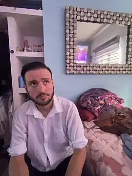 Stripchat Free Porn Cam of Alexitho25