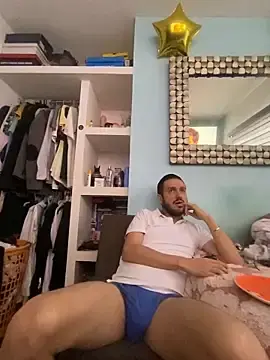 Stripchat Best live sex cam show of Alexitho25