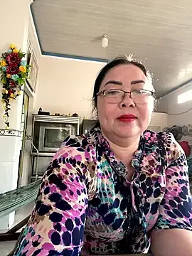 Stripchat Nude Webcam of Alinat_