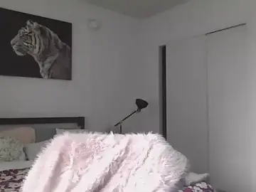 Stripchat Best live sex cam show of CryptoCamGirl