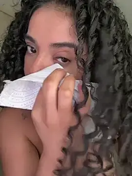 Stripchat Best live sex cam show of Curlyierr