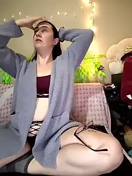 Stripchat Free Live Porn of LaylaLucis