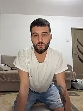 Stripchat Nude Webcam of Pablo_Hornyguy95