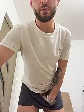 Stripchat Best Webcam of Pablo_Hornyguy95