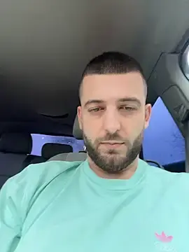 Stripchat Nude Webcam of Pablo_Hornyguy95