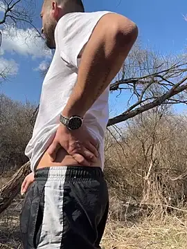 Stripchat Private Sex Chat of Pablo_Hornyguy95