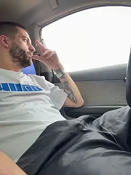 Stripchat Best Webcam of Pablo_Hornyguy95