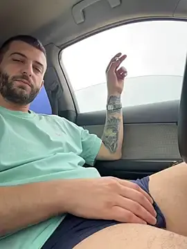 Stripchat Adult Video Chat of Pablo_Hornyguy95