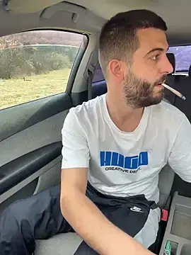 Stripchat Nude Webcam of Pablo_Hornyguy95